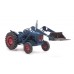 AR387.313 Tractor Fordson with front loader